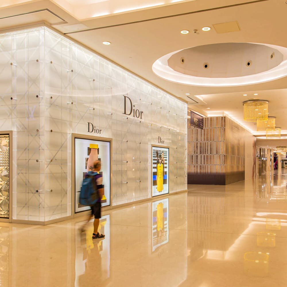 Moda Mall — 