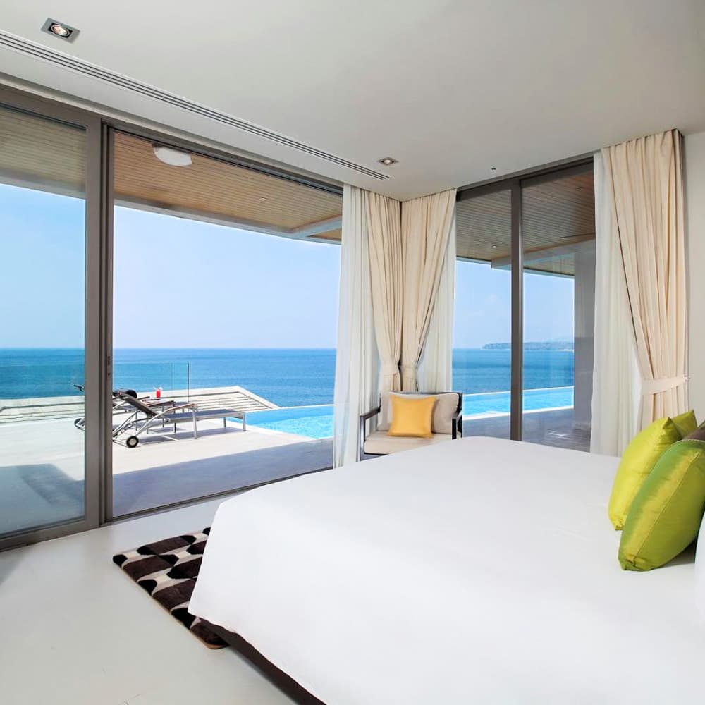 Cape Sienna Phuket — 