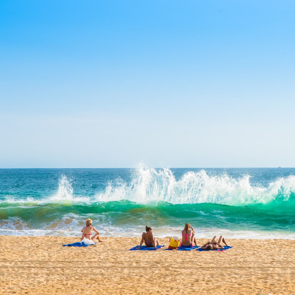 Kata Beach — 