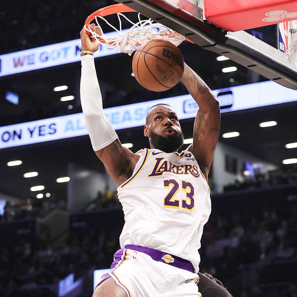 Los Angeles Lakers — Los Angeles, California, United States, North America