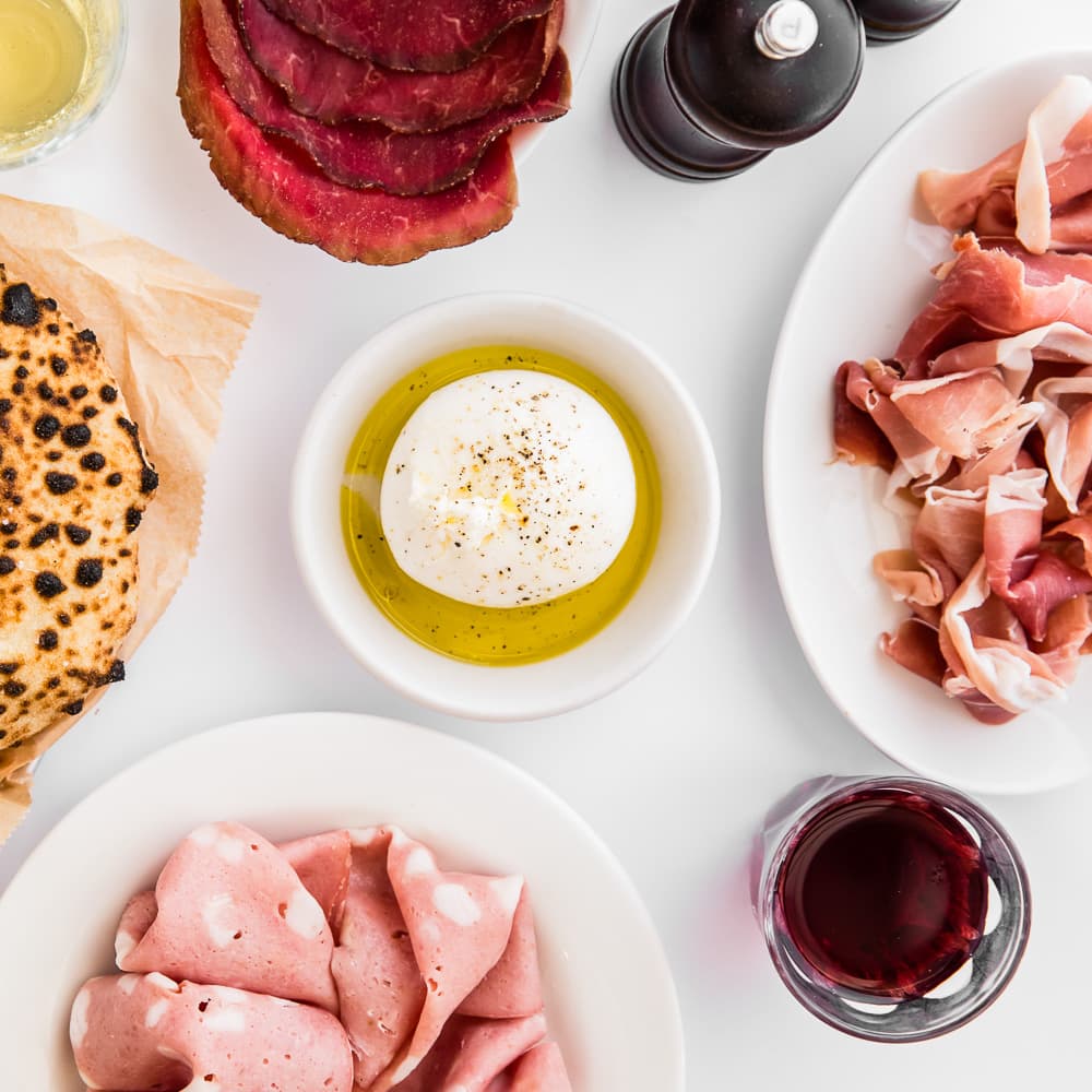 Totti's — Sydney, New South Wales, Australia, Oceania