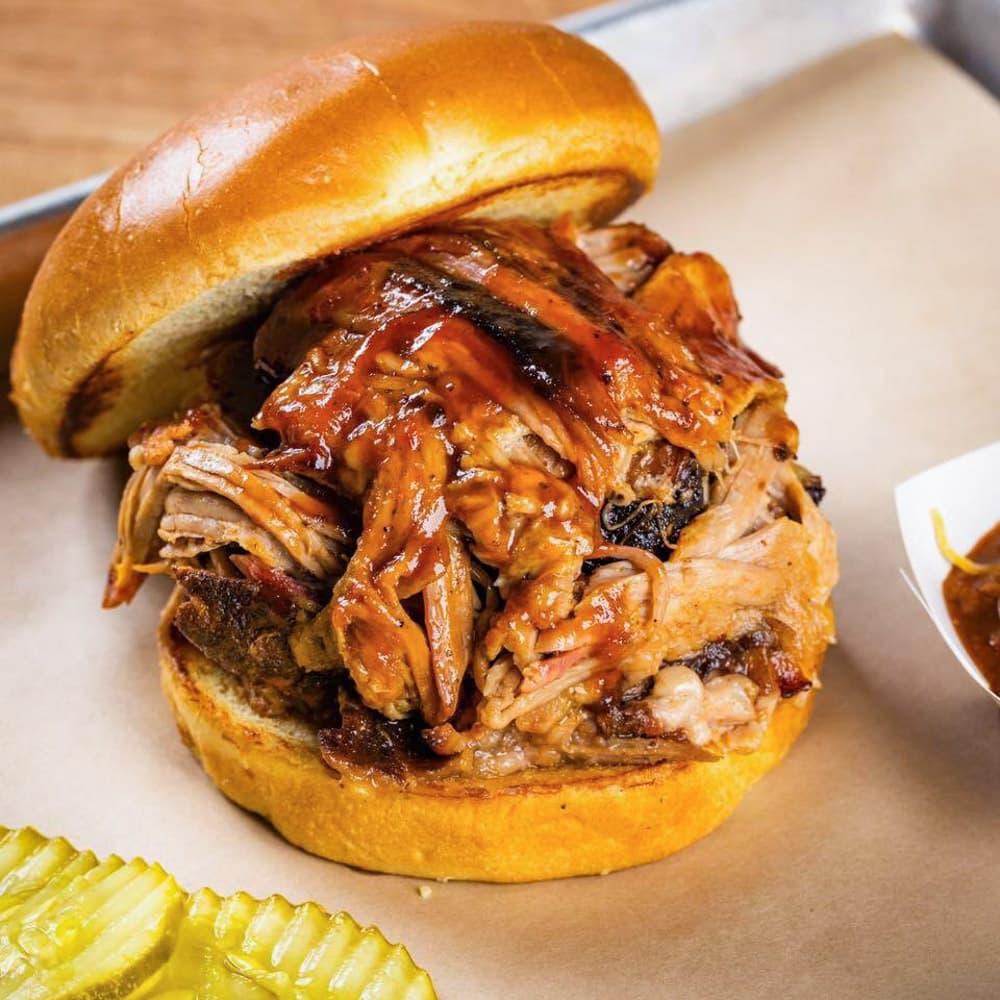 Scott's Kitchen — Kansas City, Missouri, United States, North America