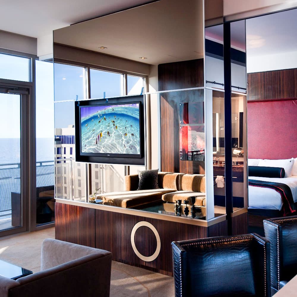 Hard Rock Hotel and Casino Biloxi — 