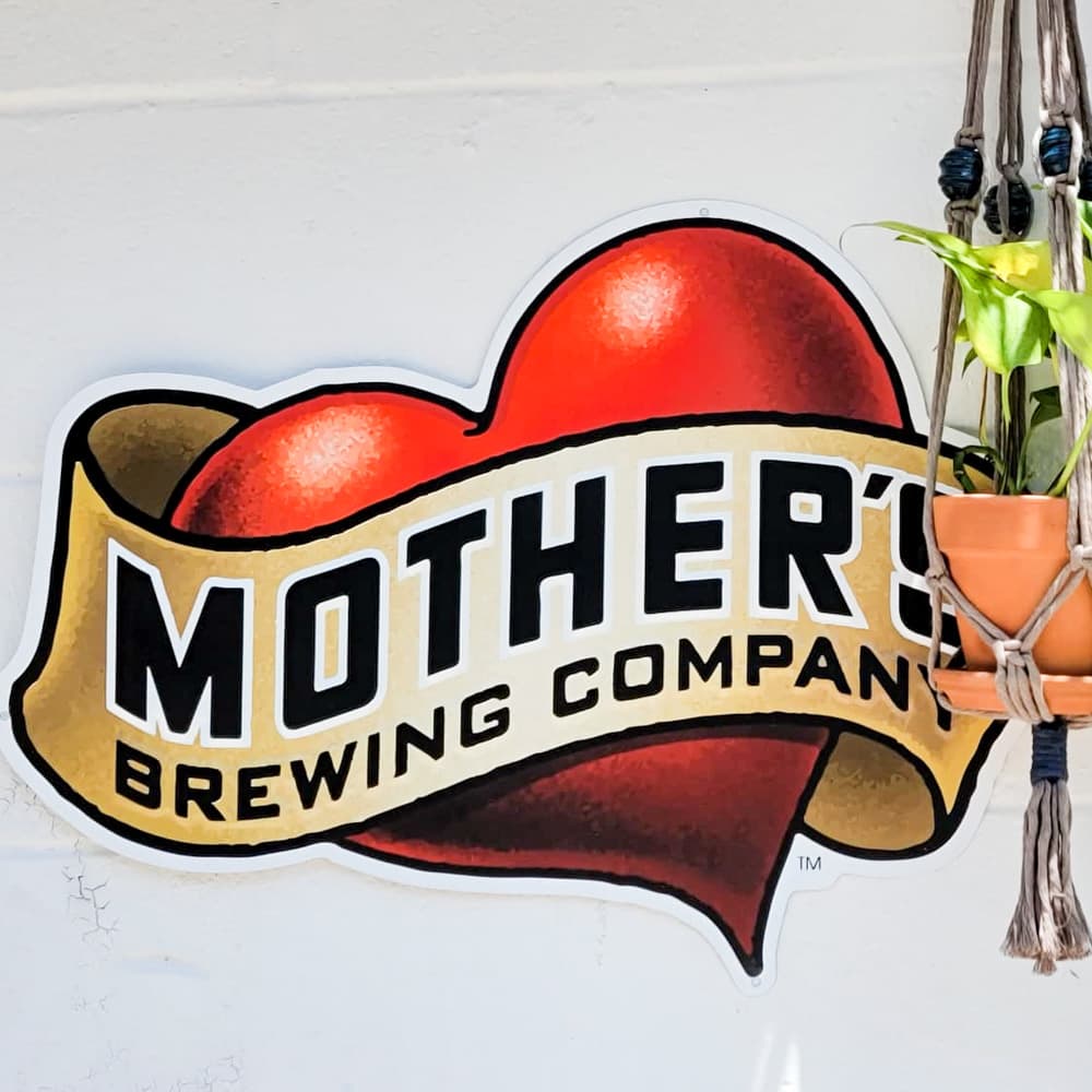 Mother's Brewing Company — 