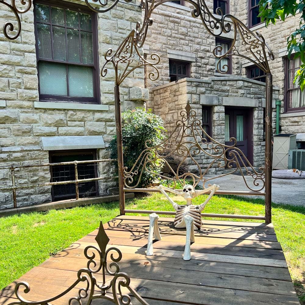 Pythian Castle — Springfield, Missouri, United States, North America