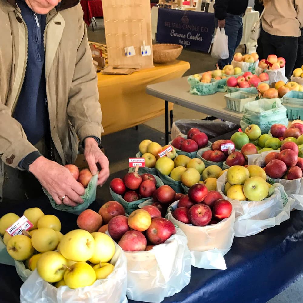 Farmers Market of the Ozarks — 