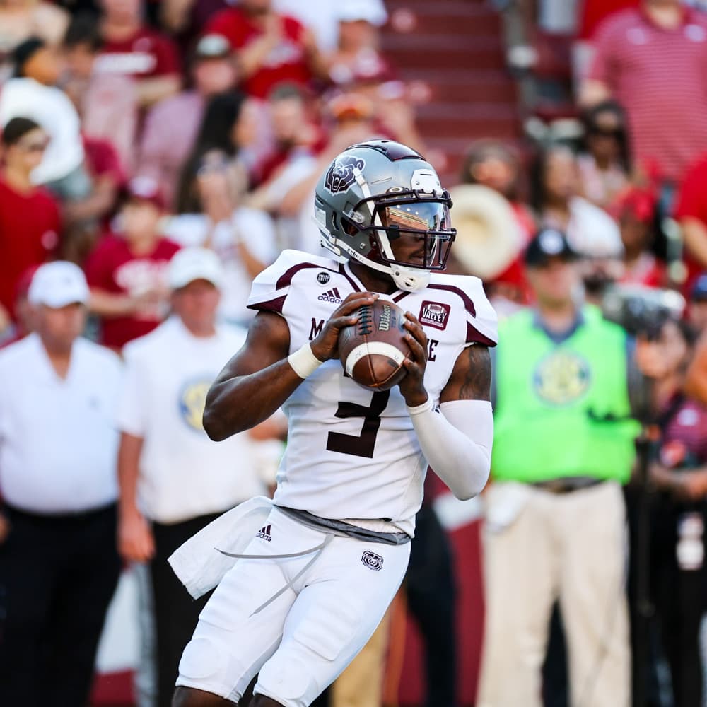 Missouri State Bears — Springfield, Missouri, United States, North America