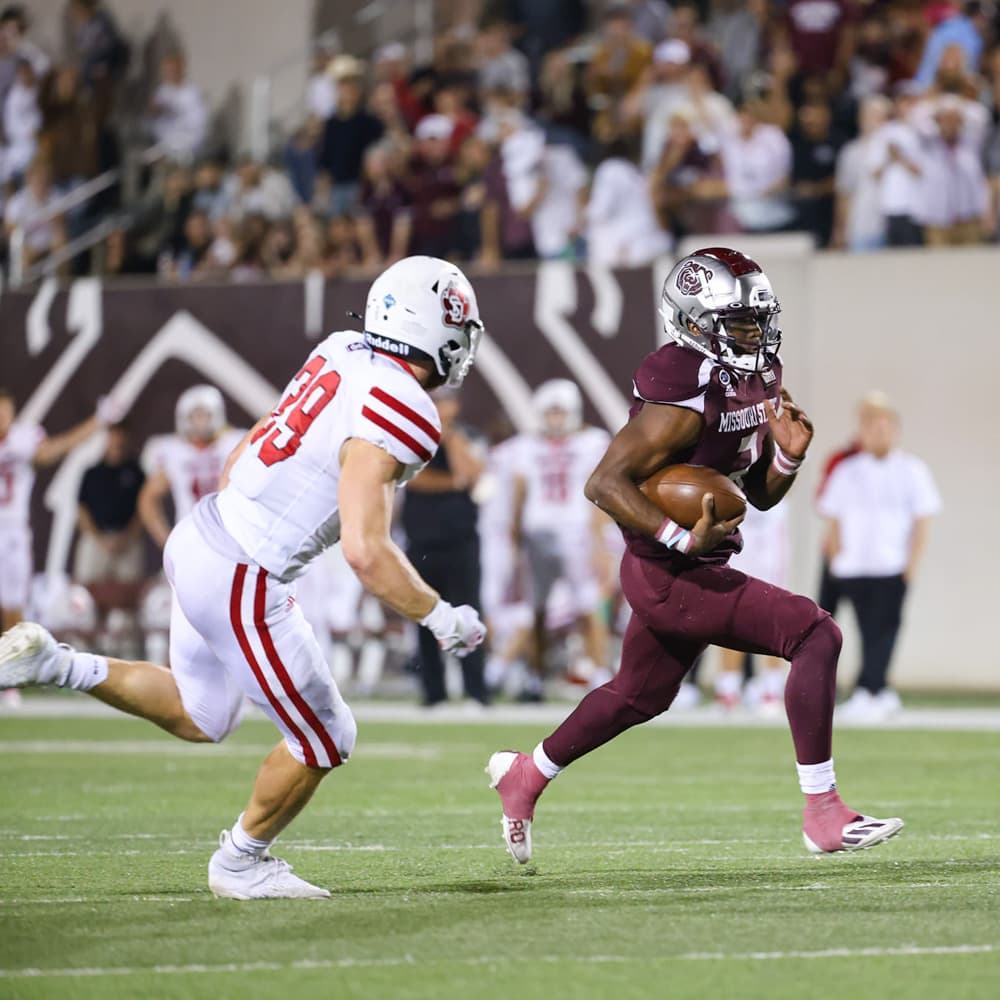 Missouri State Bears — 