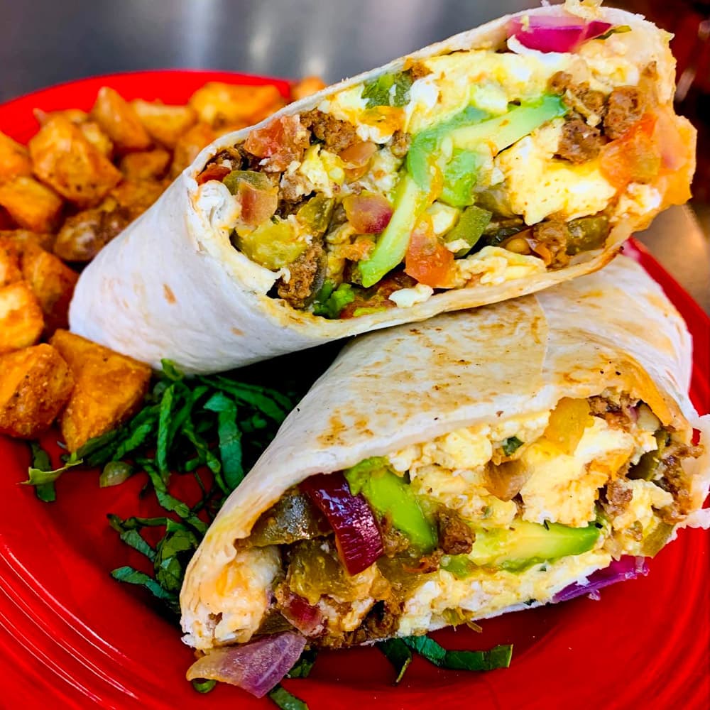 Gailey's Breakfast Cafe — Springfield, Missouri, United States, North America