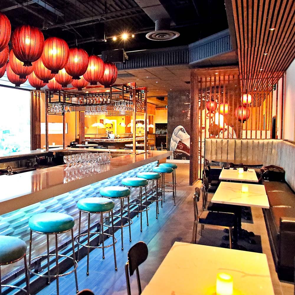 Ariake — 
