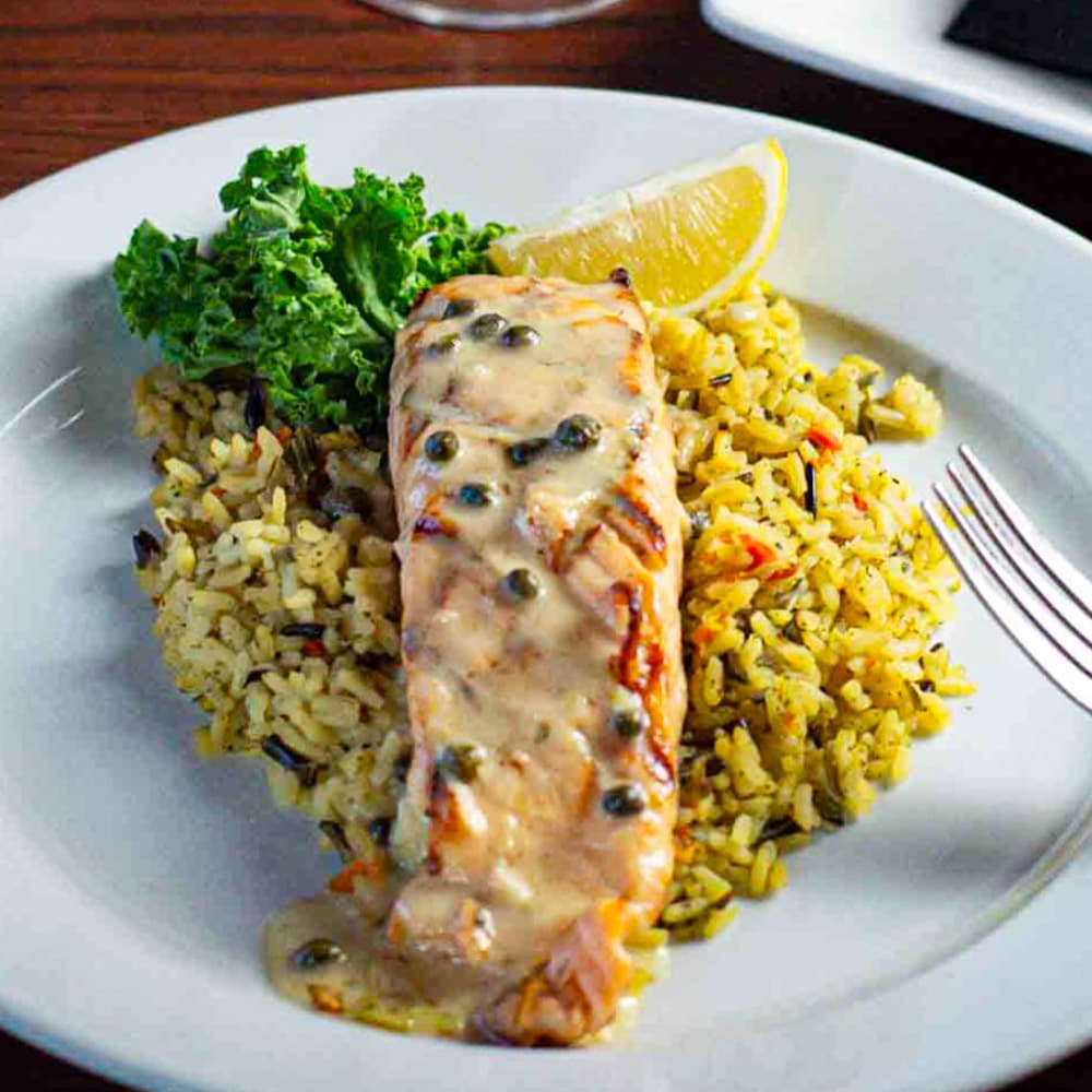 Jimm's Steakhouse — 