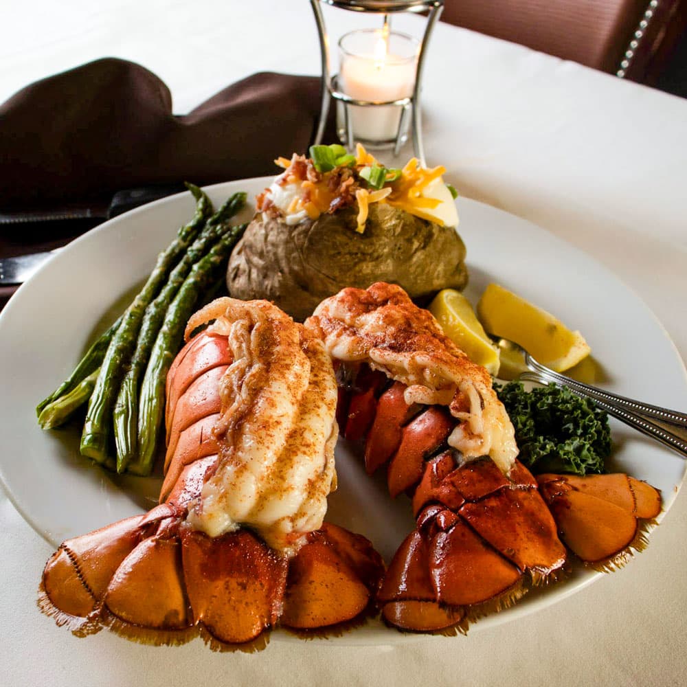 Jimm's Steakhouse — 