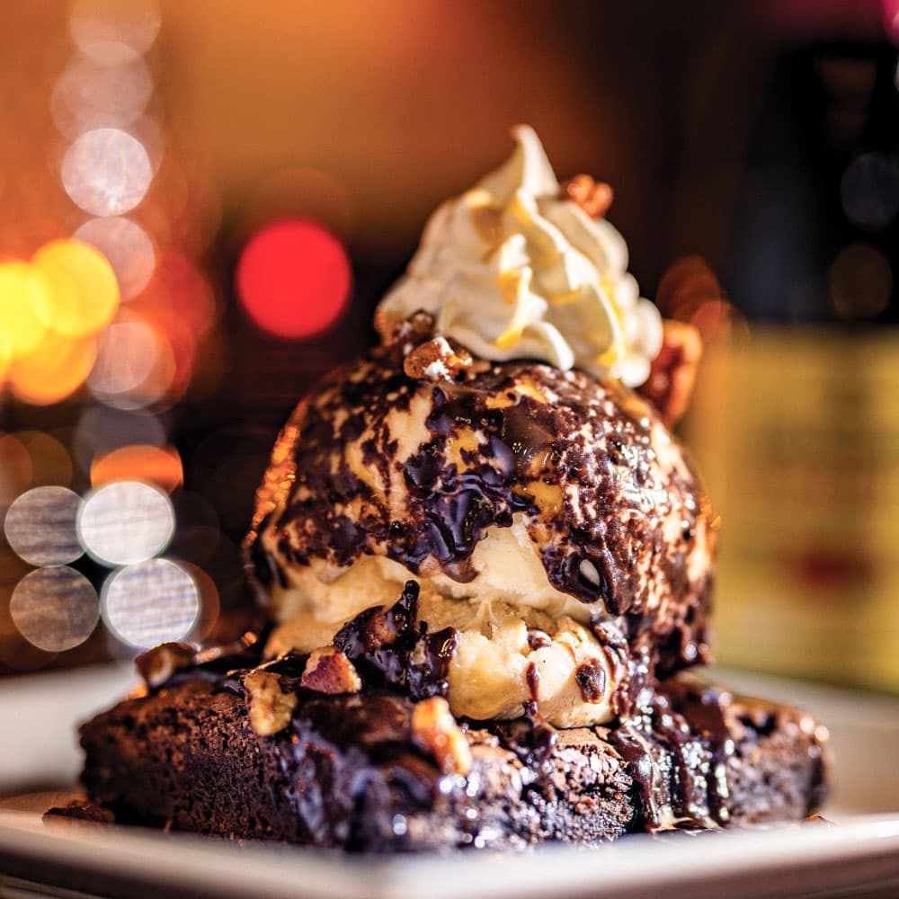 Jimm's Steakhouse — 