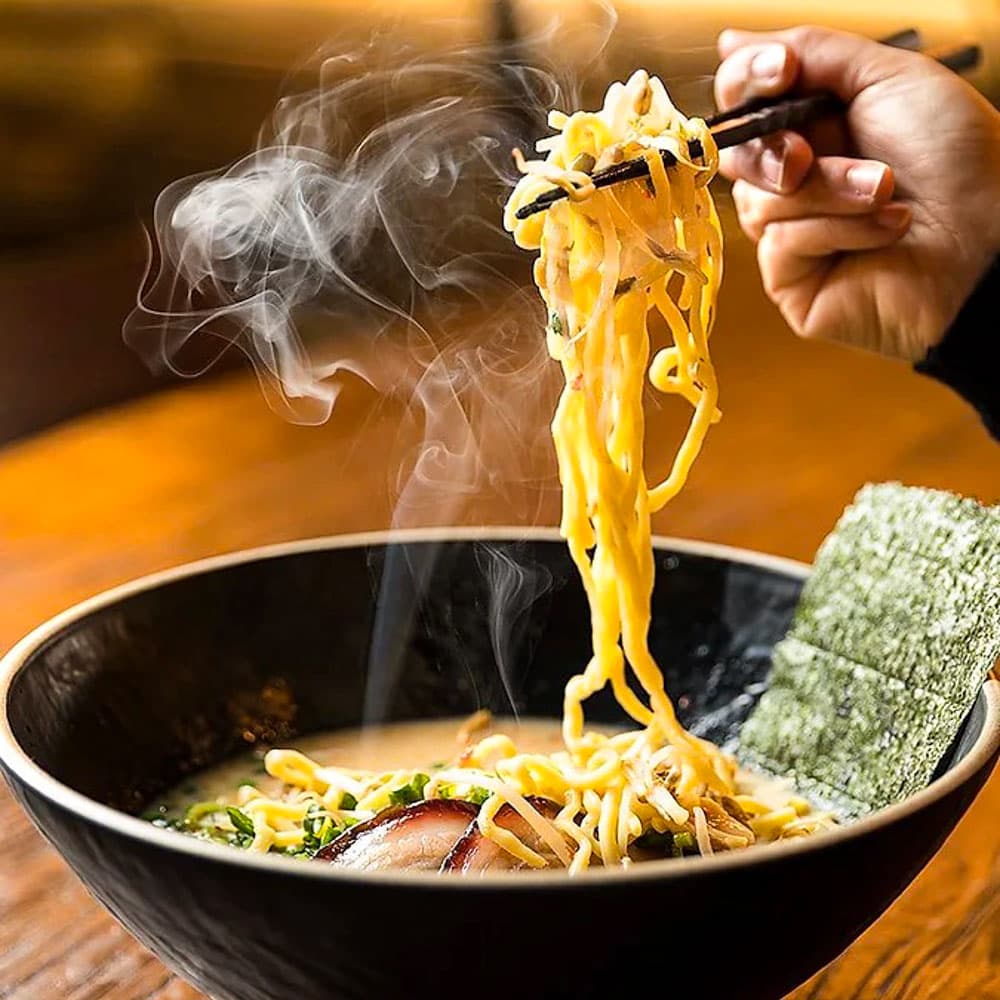 Karai Ramen + Handroll — Springfield, Missouri, United States, North America
