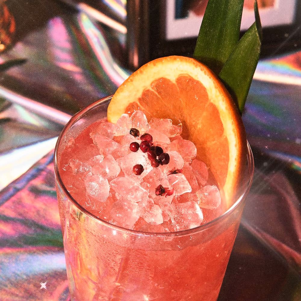 The Golden Girl Rum Club — Springfield, Missouri, United States, North America