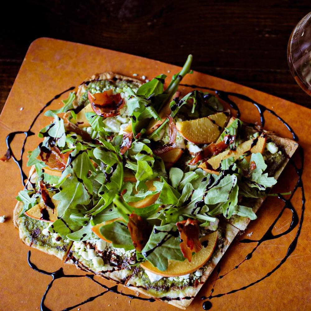 Cellar + Plate — 