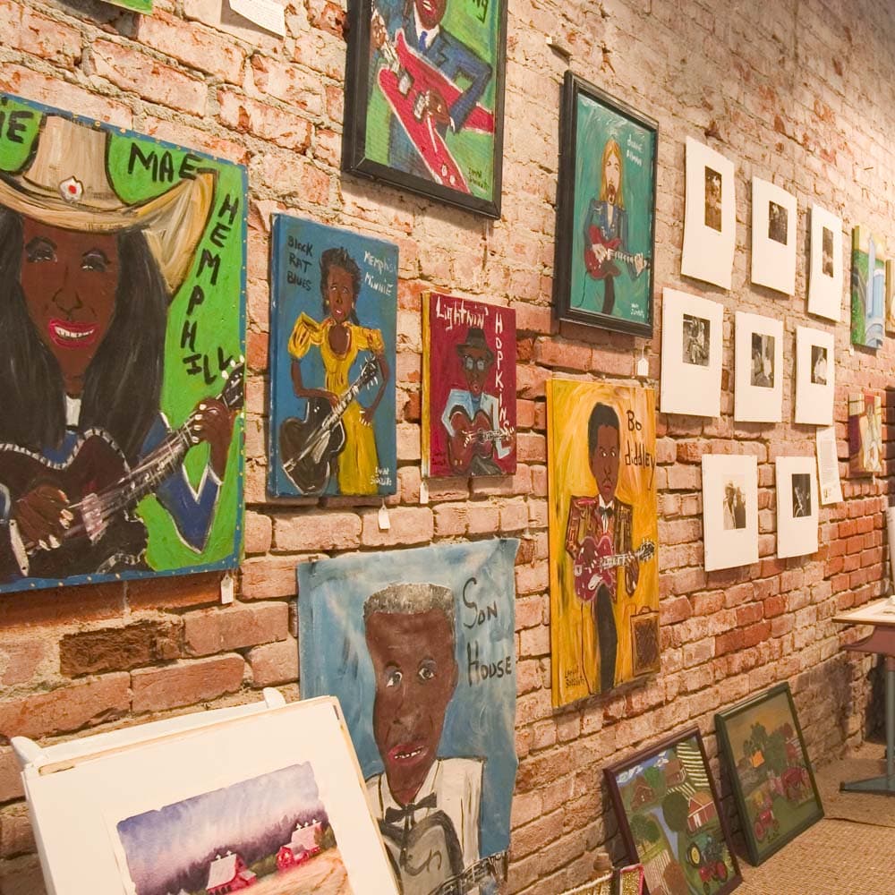 Clarksdale — Mississippi, United States, North America