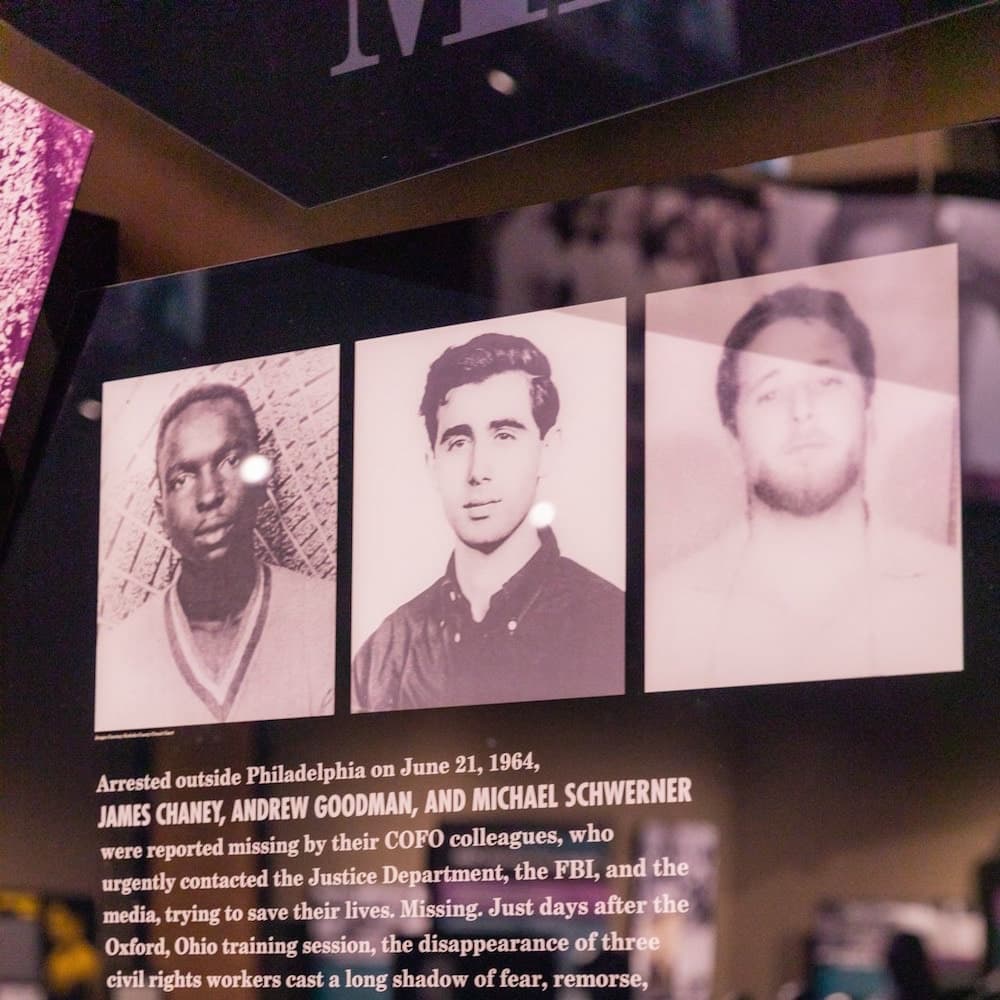 Museum of Mississippi History — 