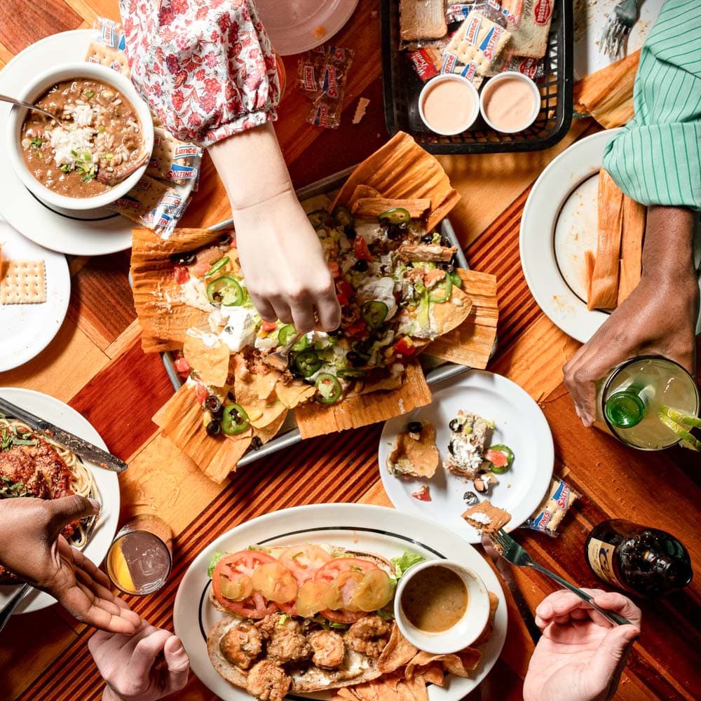 Hal & Mal's — Jackson, Mississippi, United States, North America