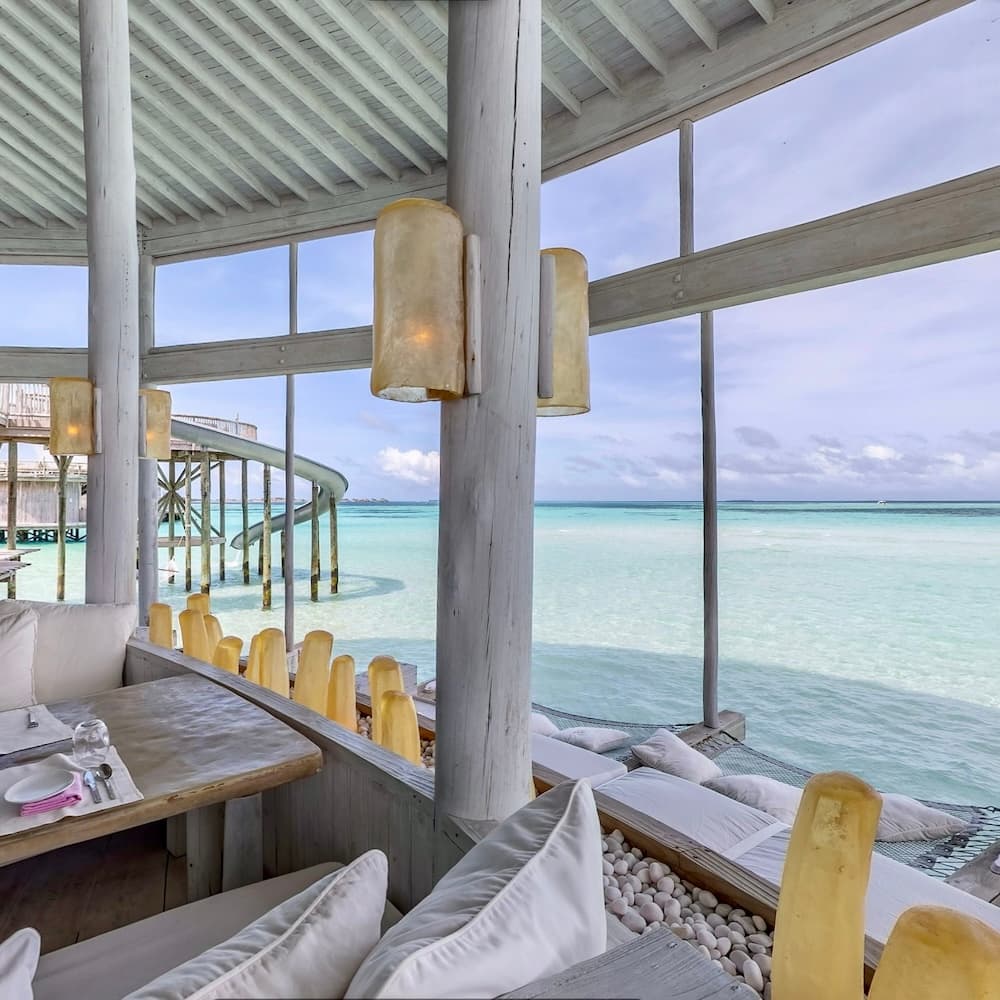 Soneva Jani — Maldives, Asia