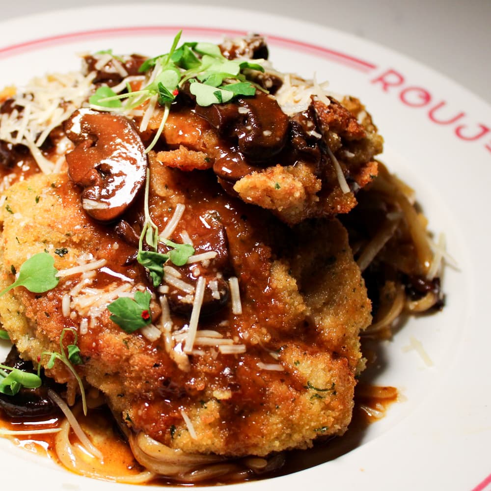 Rouj Creole — 
