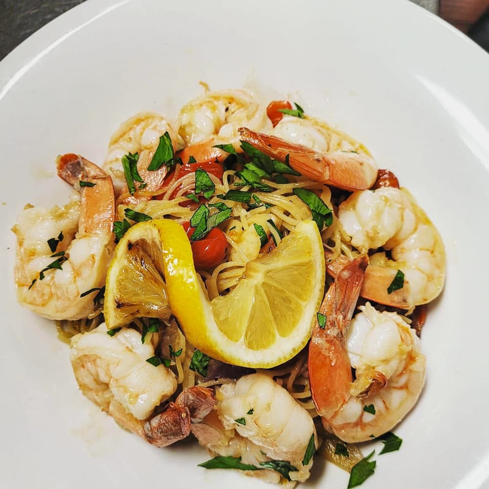 Rouj Creole — 