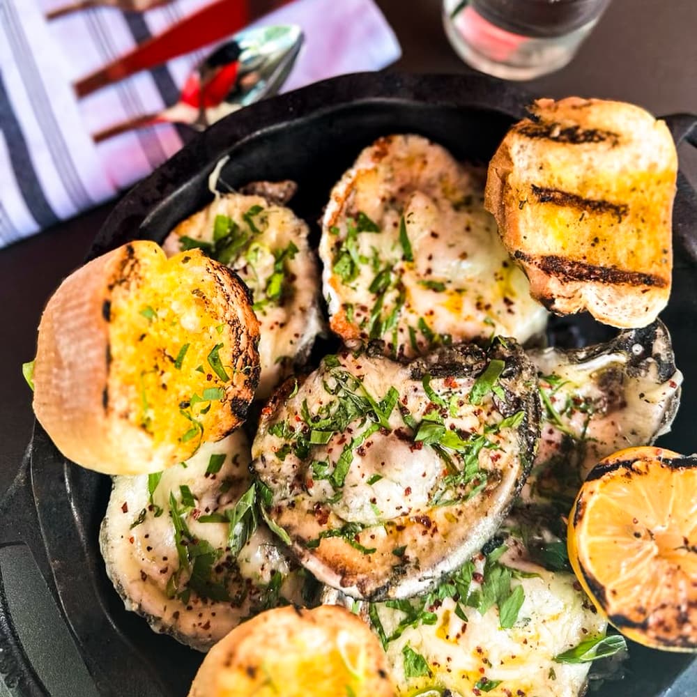 Rouj Creole — 