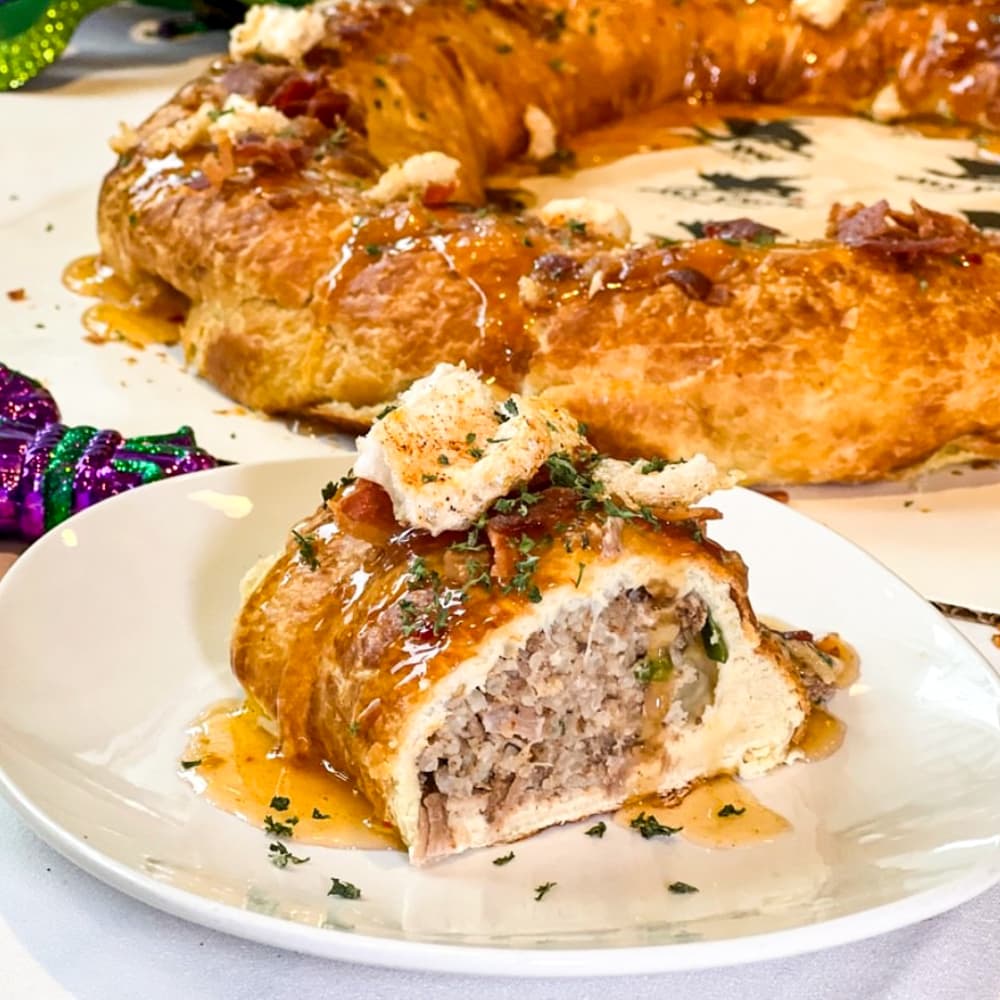 Rouj Creole — 