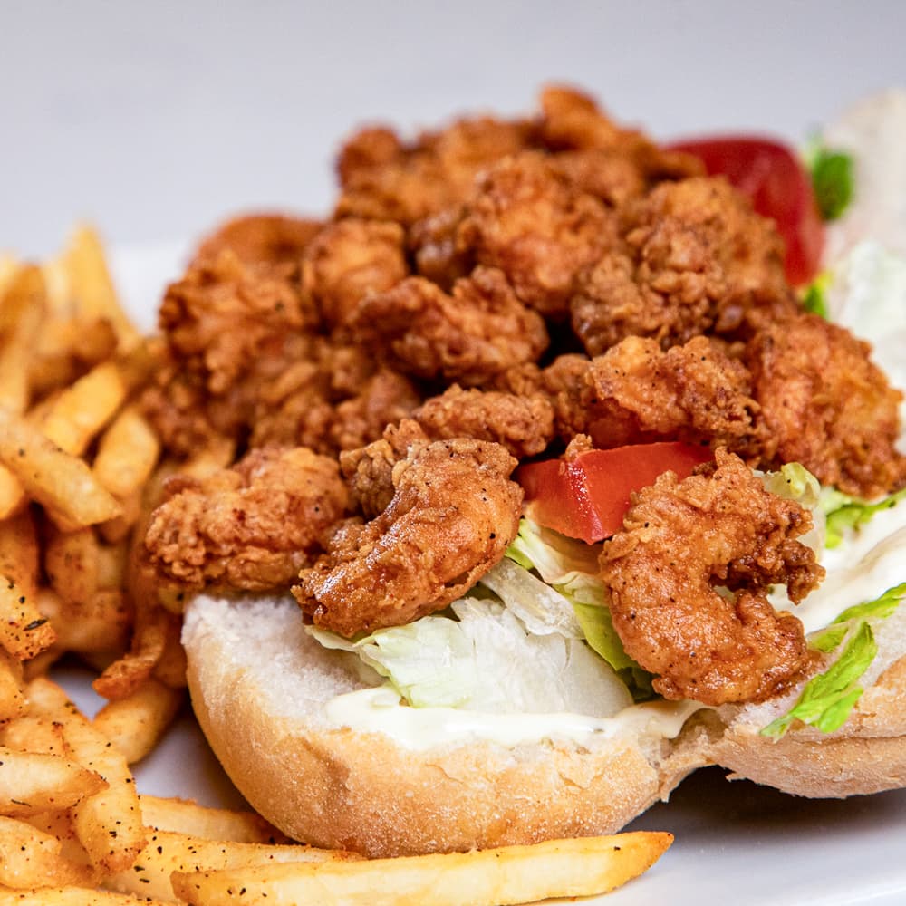 Rouj Creole — 