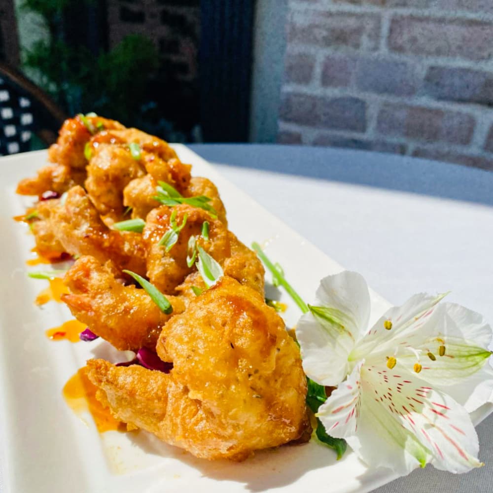 Beausoleil Coastal Cuisine — 