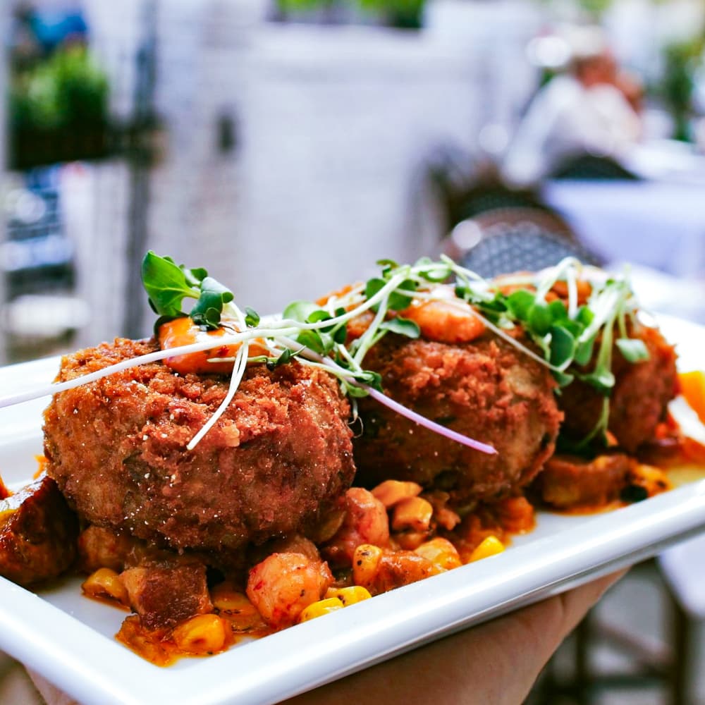 Beausoleil Coastal Cuisine — 