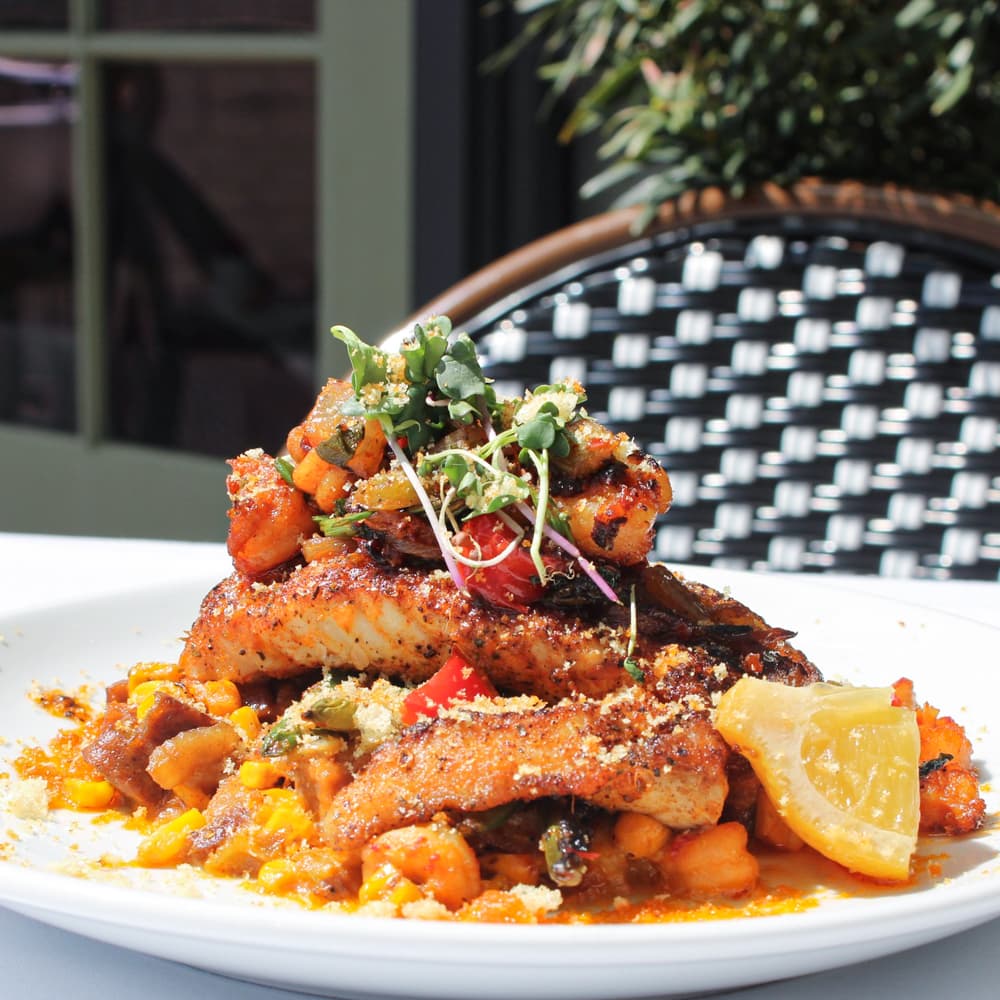 Beausoleil Coastal Cuisine — 
