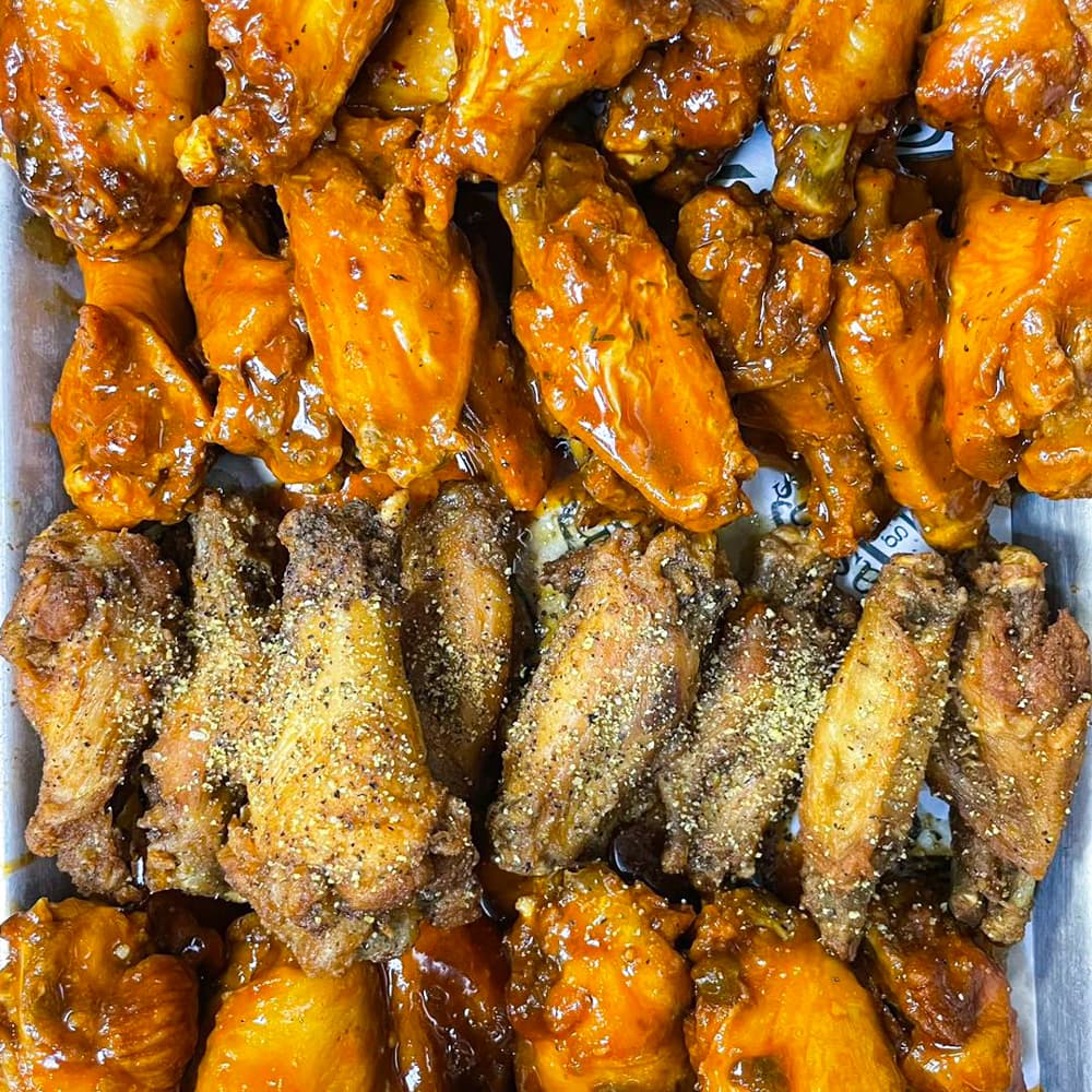 Mason's Grill — 