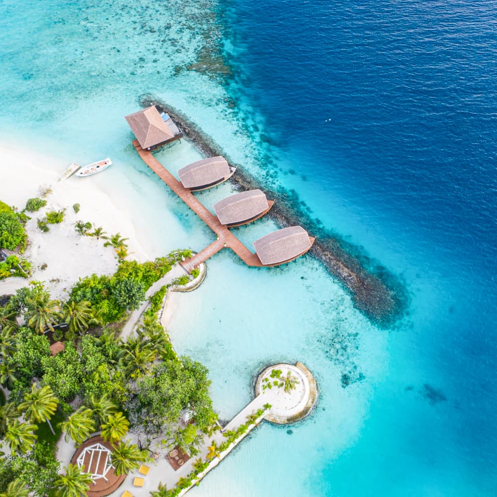 Ozen Reserve Bolifushi — 