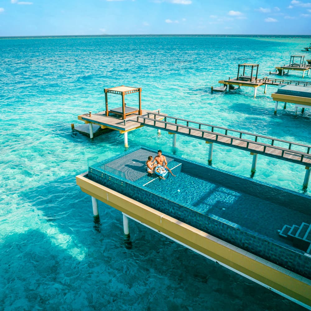 Angsana Velavaru — Maldives, Asia