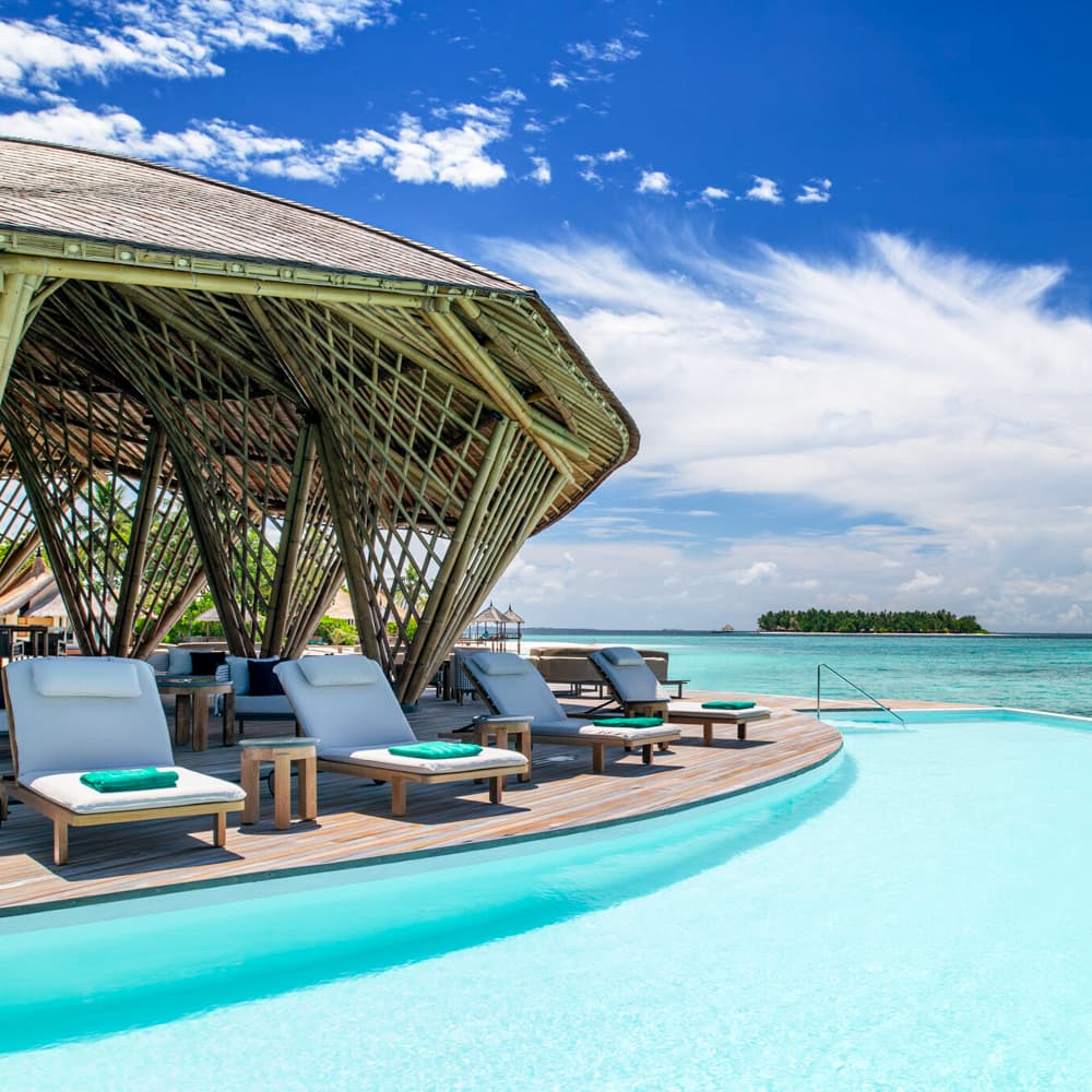 Banyan Tree Vabbinvaru — Maldives, Asia