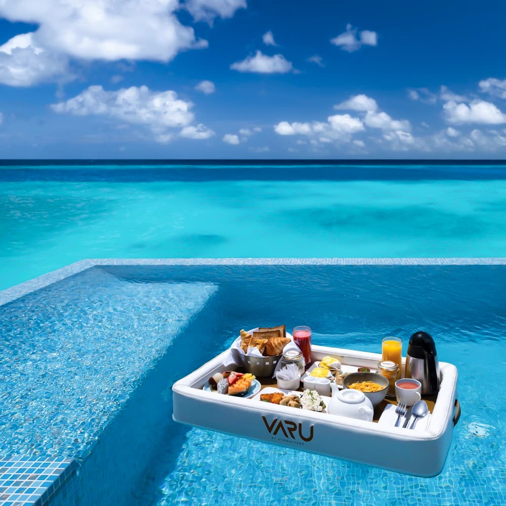 VARU by Atmosphere — Maldives, Asia