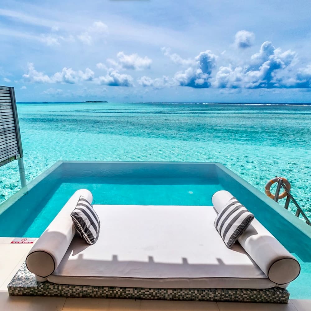 Niyama — Maldives, Asia