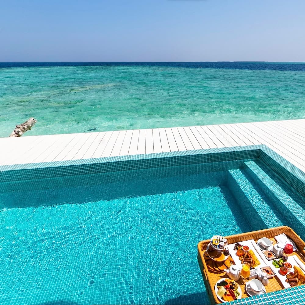 Malahini Kuda Bandos — Maldives, Asia
