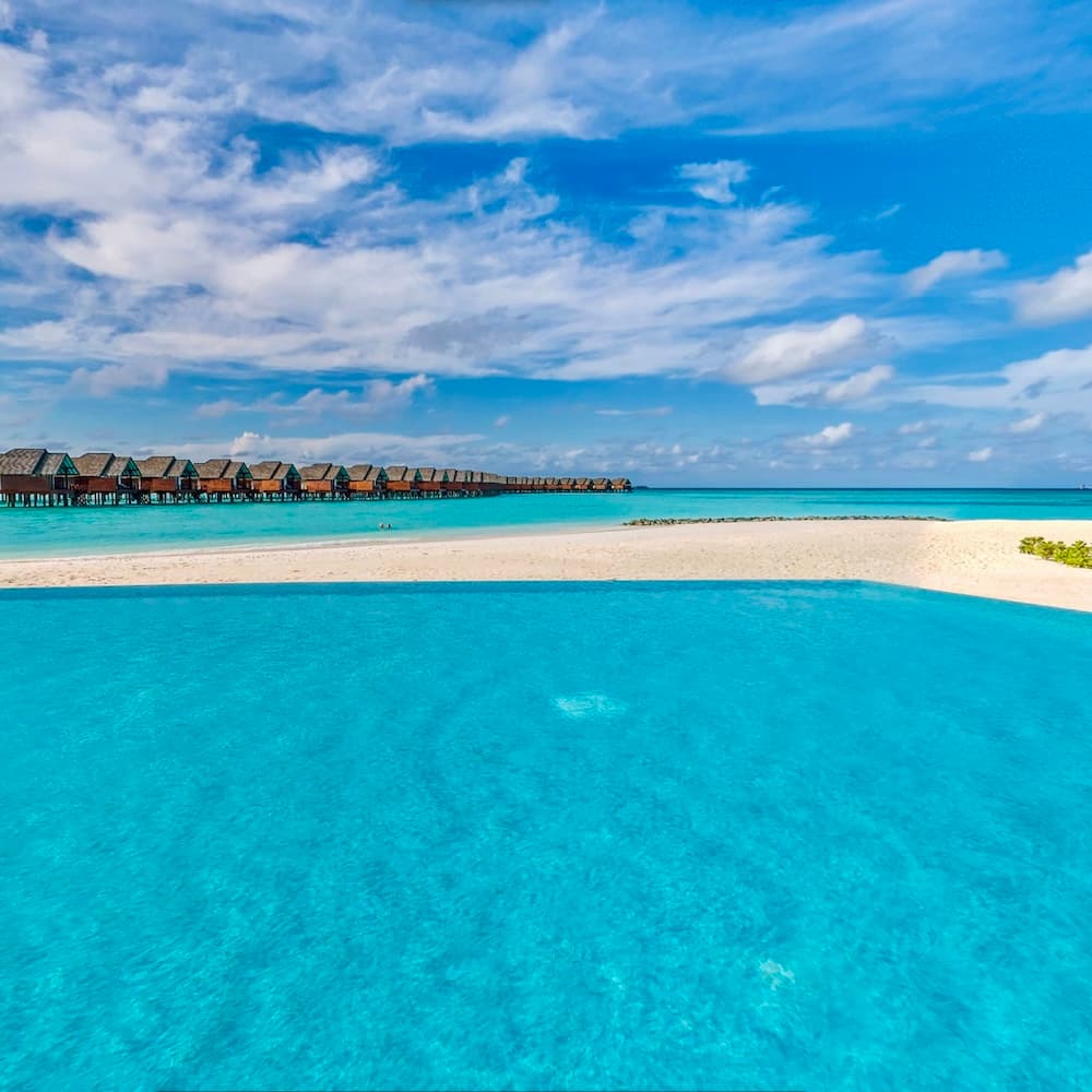 Heritance Aarah — Maldives, Asia