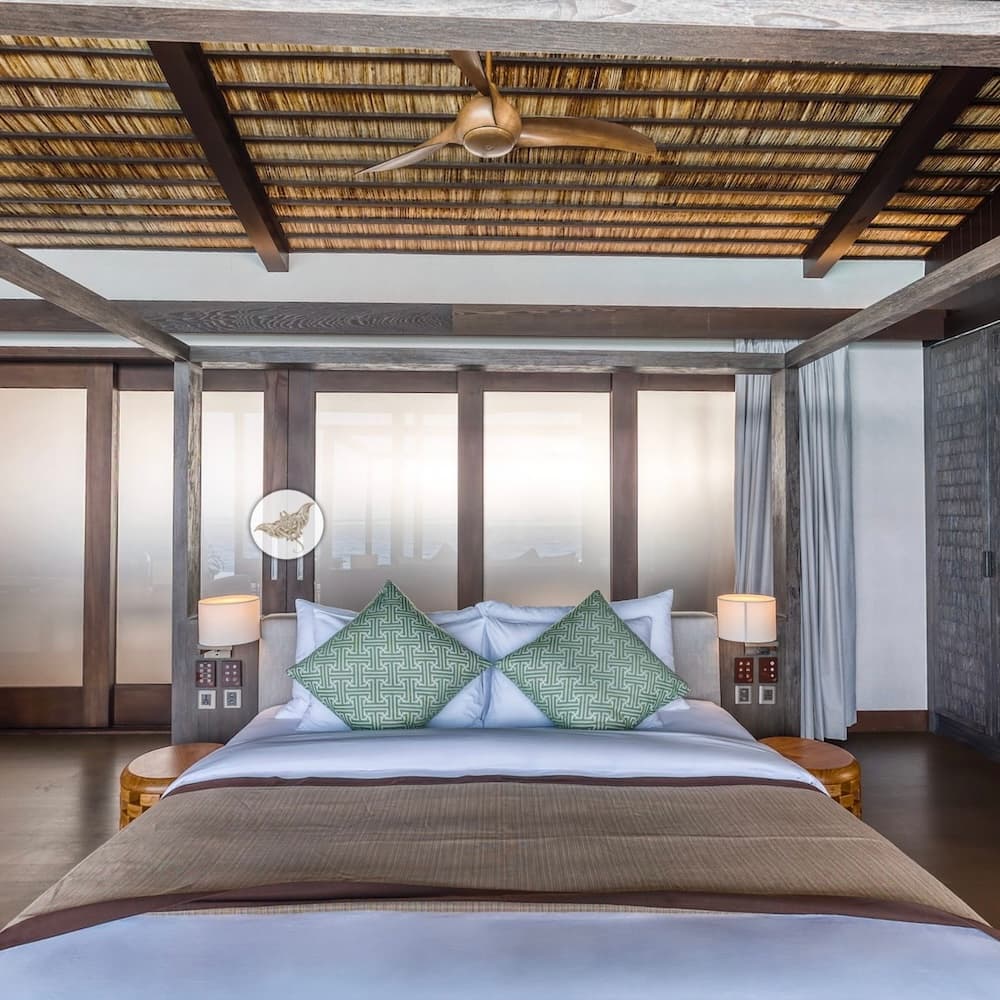 Kudadoo Maldives Private Island — Maldives, Asia
