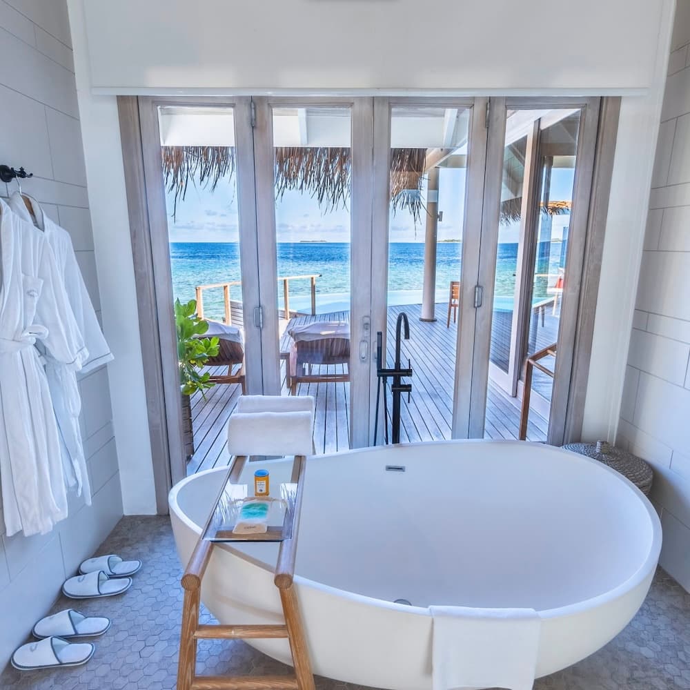 Milaidhoo — Maldives, Asia
