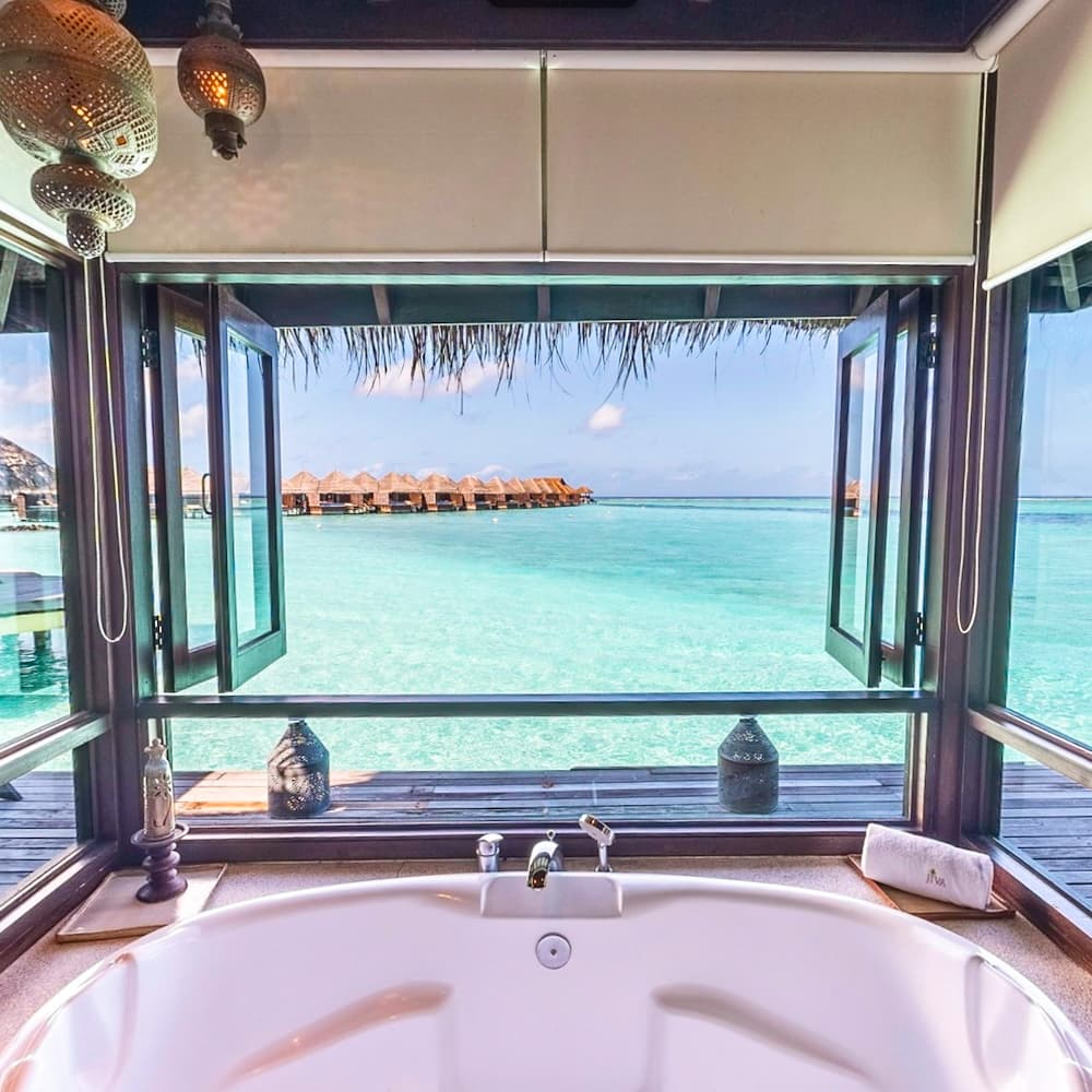 Taj Exotica — Maldives, Asia