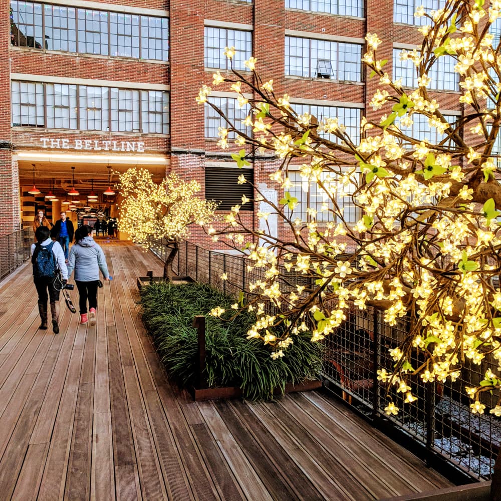 Ponce City Market — 