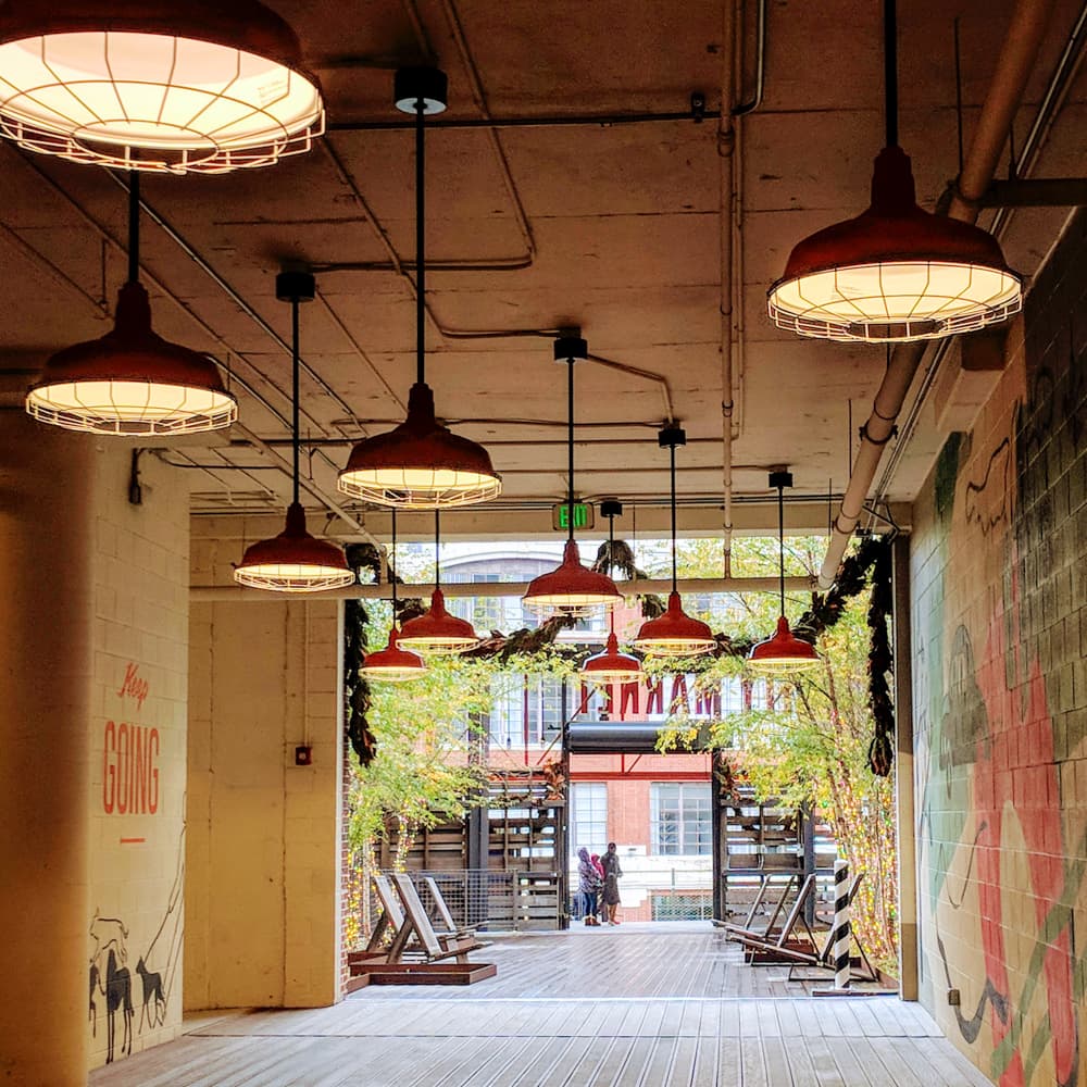 Ponce City Market — 
