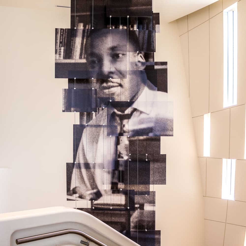 National Center for Civil and Human Rights — 