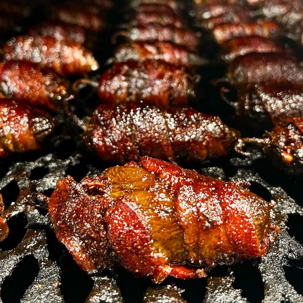Fox Brothers BBQ — 
