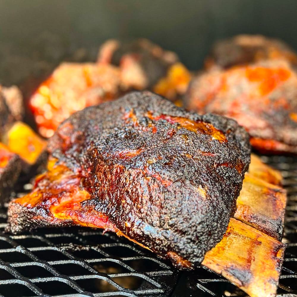 Fox Brothers BBQ — 