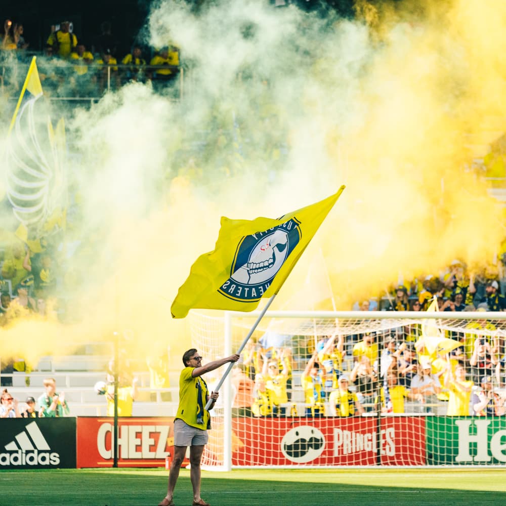 Nashville SC — 