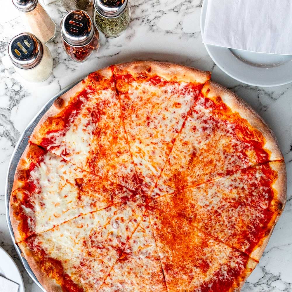 L&B Spumoni Gardens — 